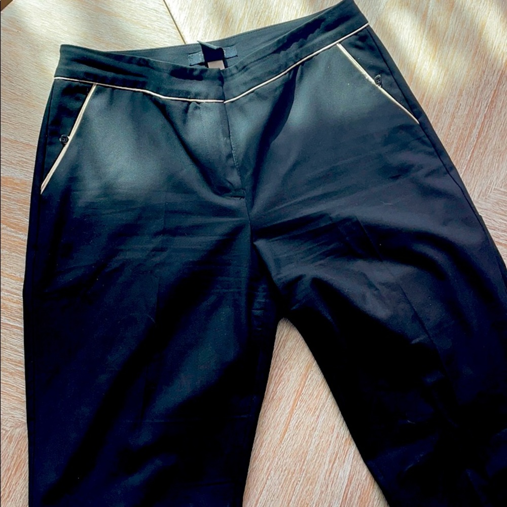 Dress pants